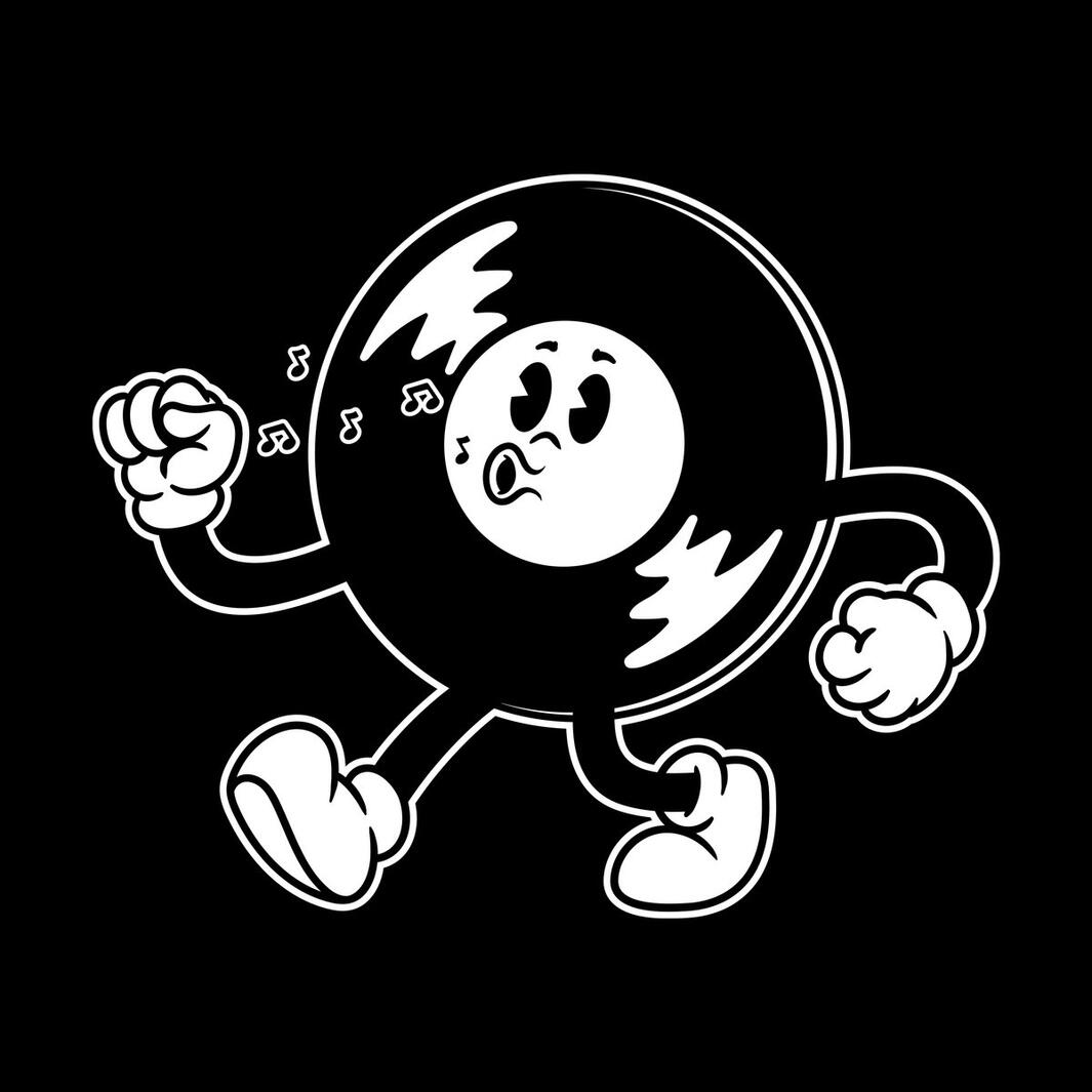 Mr. Vinyl EP