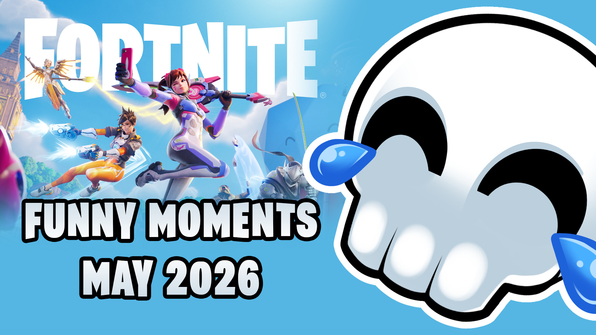 Funny Fortnite Moments of May 2026 WATCH HERE