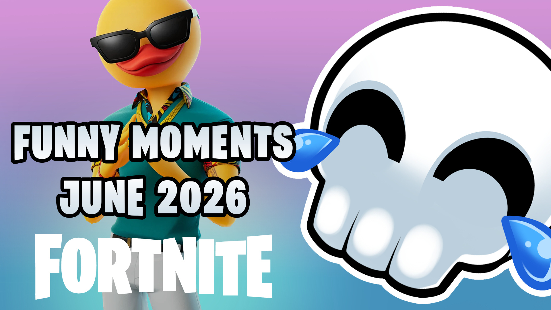 Funny Fortnite Moments of June 2026 WATCH HERE