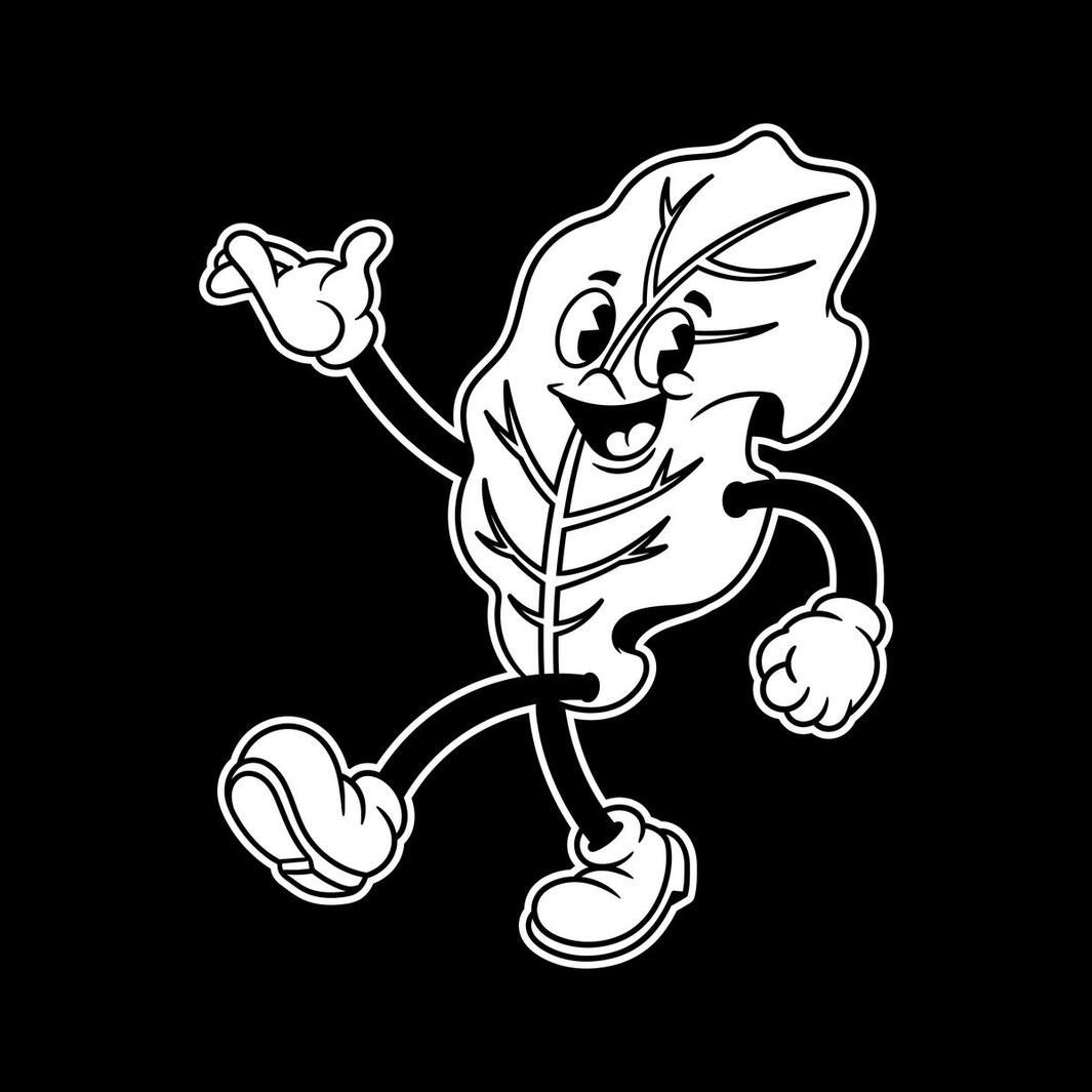 Collard Greens For The Soul Genre: Hip-Hop