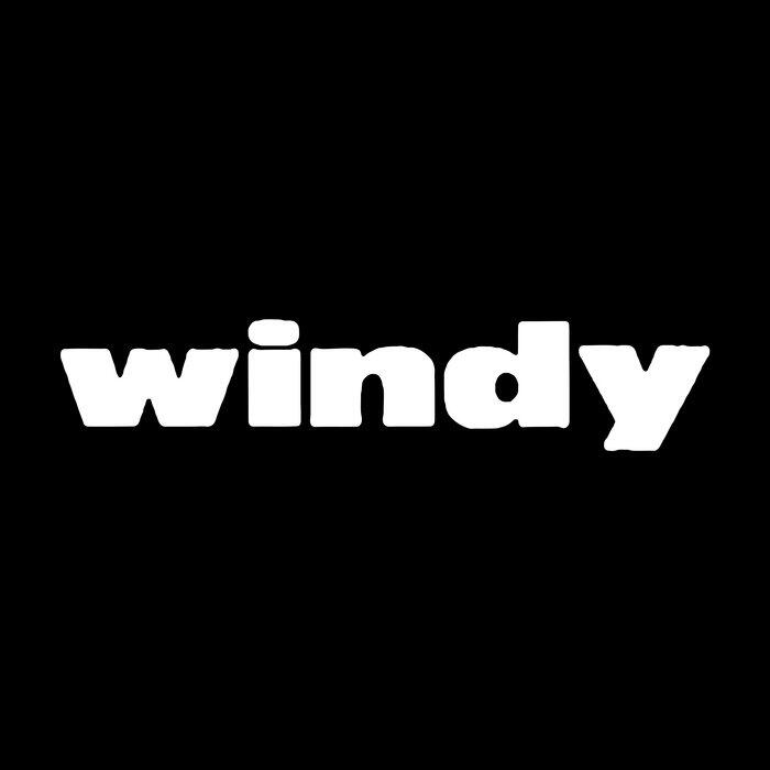 windy