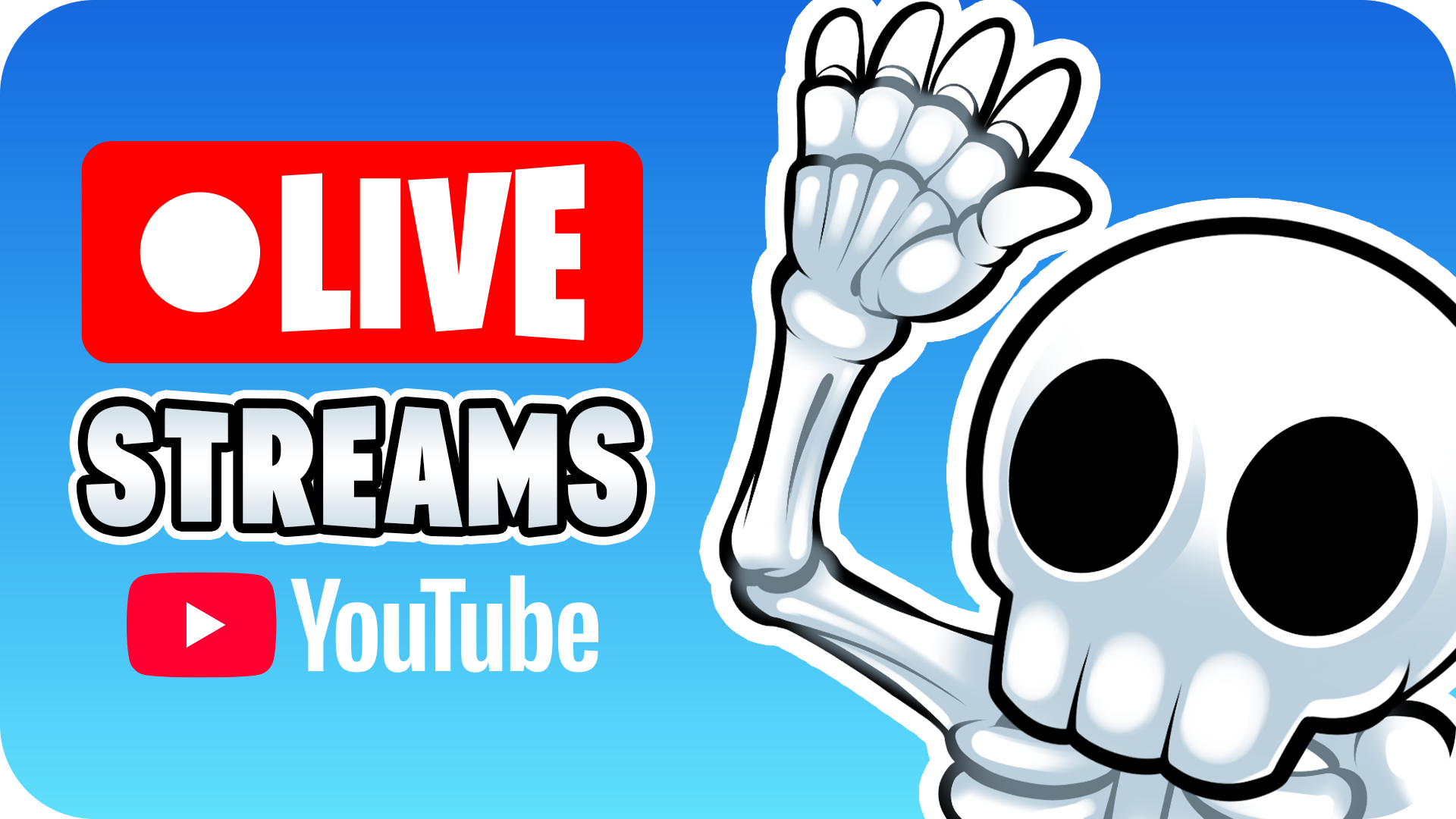 Livestreams Playlist WATCH HERE