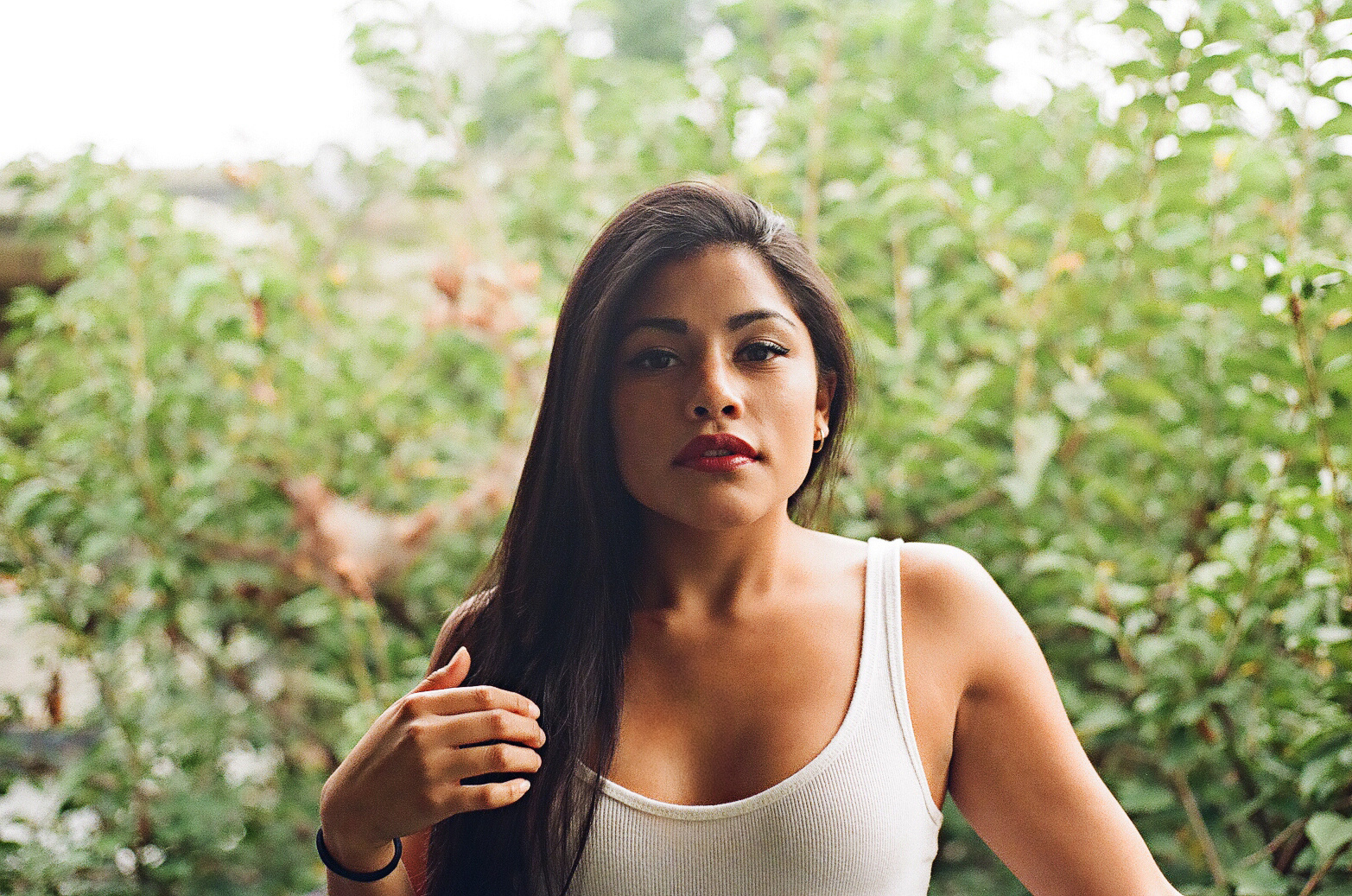 Julia Format: 35mm Film