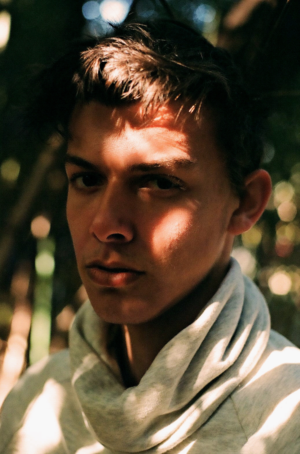 Reid Format: 35mm Film