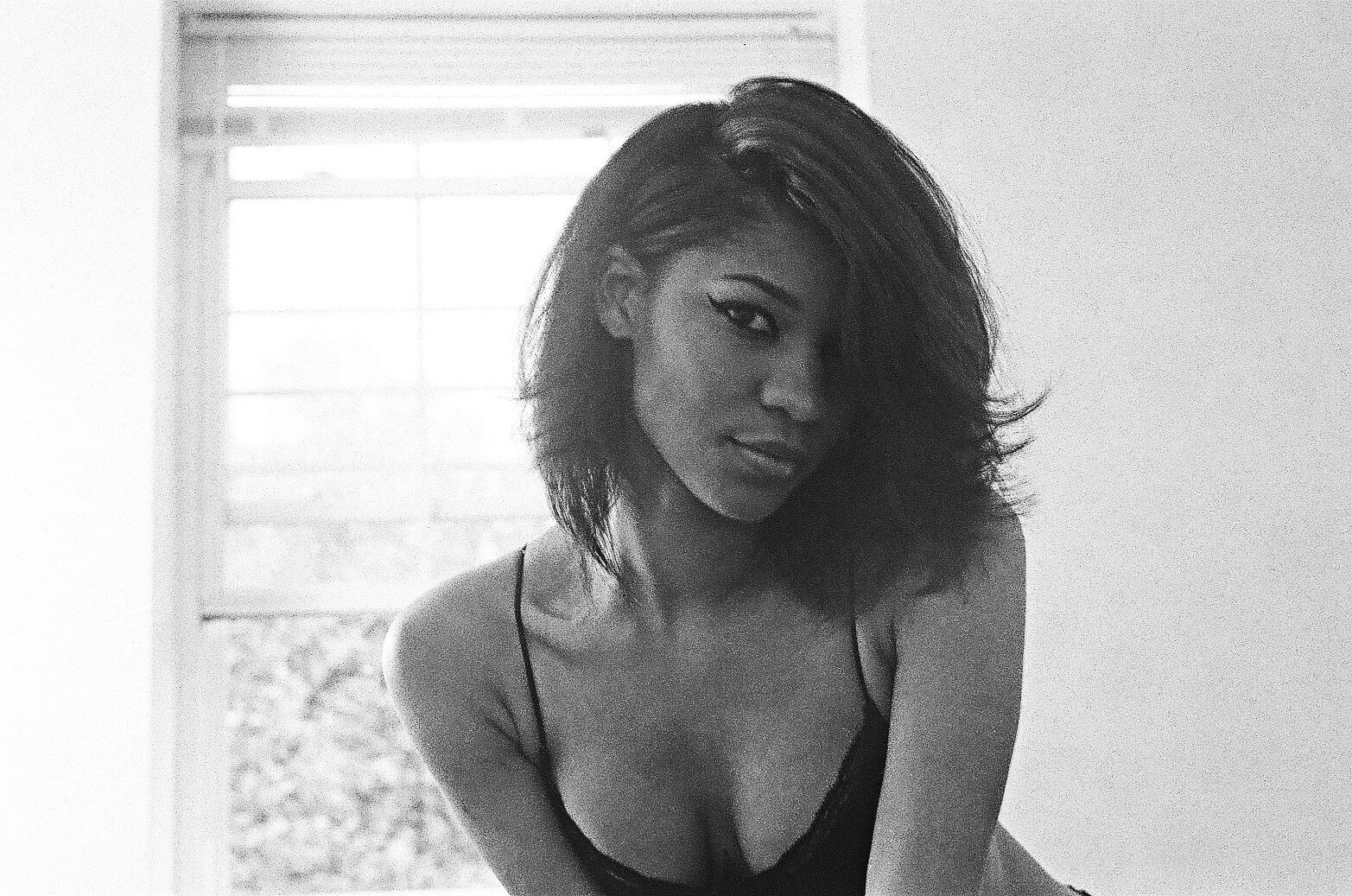Kristin Format: 35mm Film