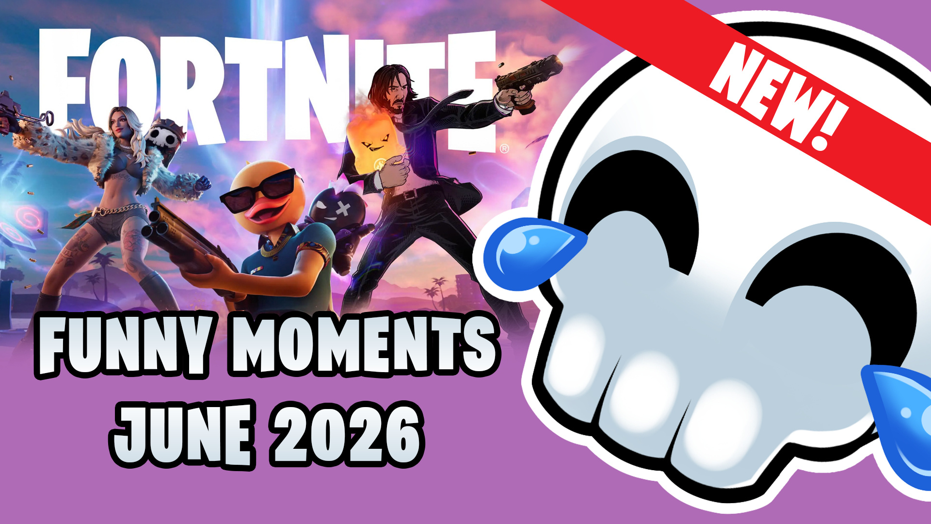 New YouTube Video New YouTube Video