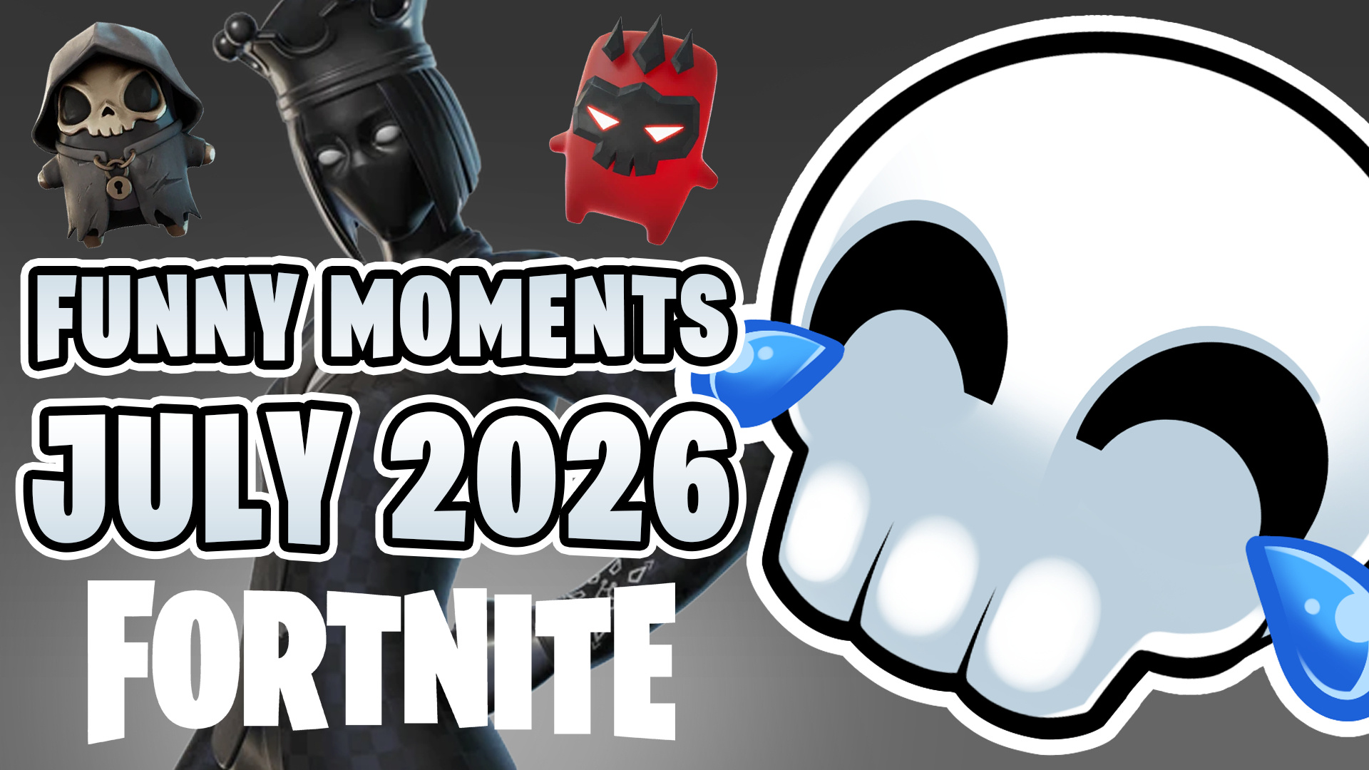 Funny Fortnite Moments of July 2026 WATCH HERE